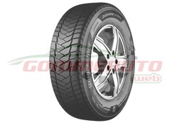 COP. 235/65 R16 115/113R DURAVIS ALL SEASON